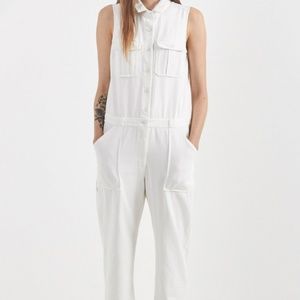 Etienne Marcel Sleeveless Jumper